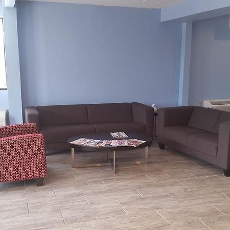 Knights Inn Sioux City Ia/Sergeant Bluff エクステリア 写真