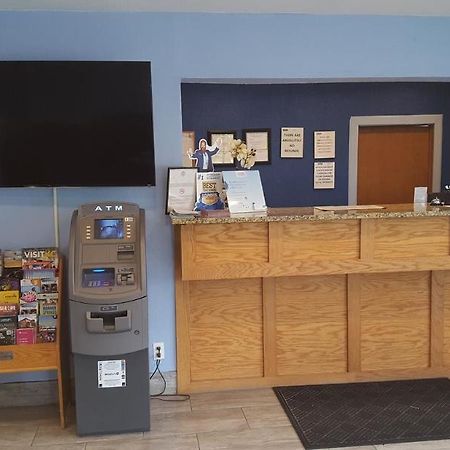 Knights Inn Sioux City Ia/Sergeant Bluff エクステリア 写真