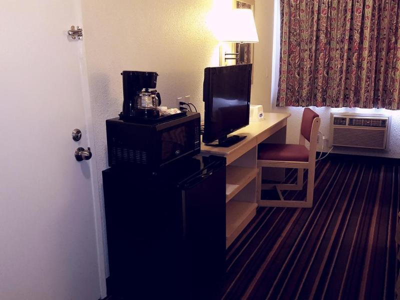 Knights Inn Sioux City Ia/Sergeant Bluff エクステリア 写真