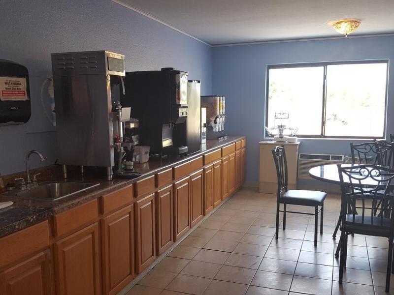 Knights Inn Sioux City Ia/Sergeant Bluff エクステリア 写真