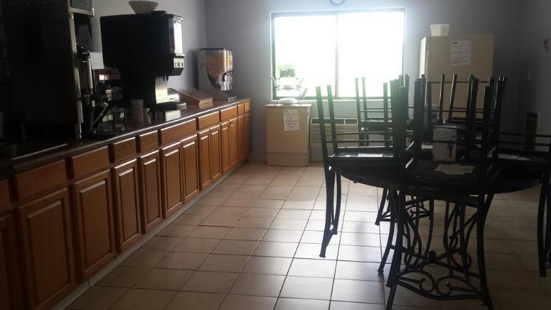Knights Inn Sioux City Ia/Sergeant Bluff エクステリア 写真