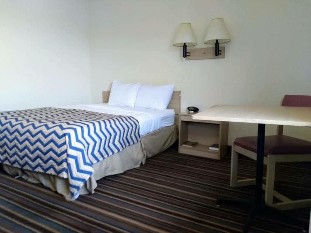 Knights Inn Sioux City Ia/Sergeant Bluff エクステリア 写真