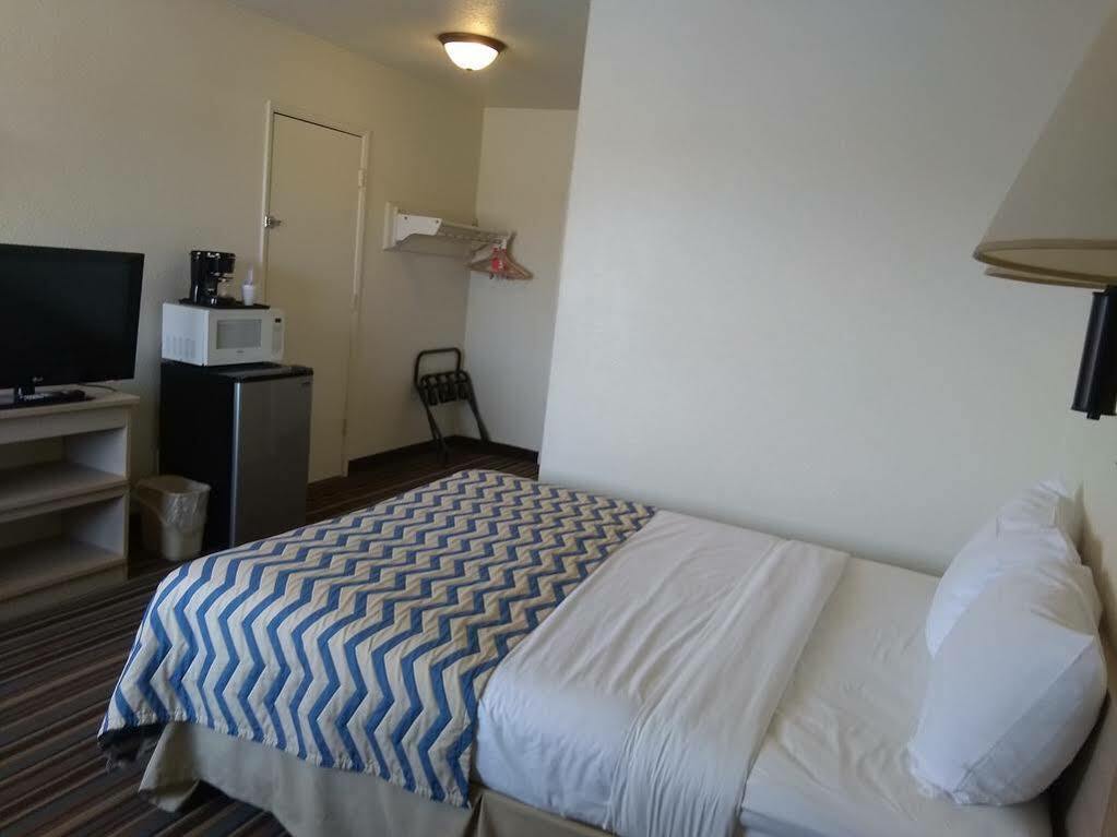 Knights Inn Sioux City Ia/Sergeant Bluff エクステリア 写真