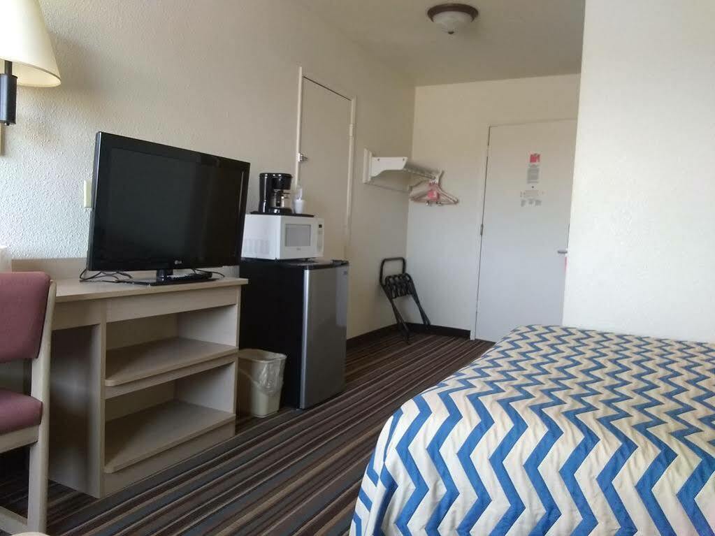 Knights Inn Sioux City Ia/Sergeant Bluff エクステリア 写真